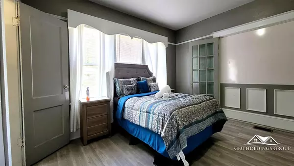 Coliving in Tattnall Square Park - Macon-Bibb, Macon