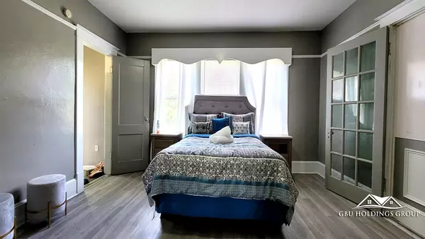 Coliving in Tattnall Square Park - Macon-Bibb, Macon