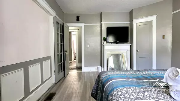 Coliving in Tattnall Square Park - Macon-Bibb, Macon