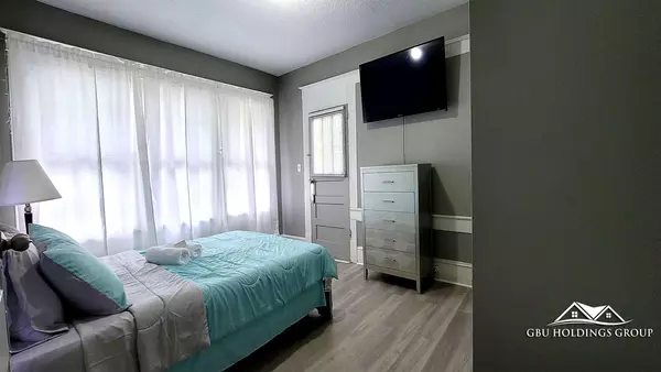 Coliving in Tattnall Square Park - Macon-Bibb, Macon