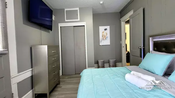 Coliving in Tattnall Square Park - Macon-Bibb, Macon