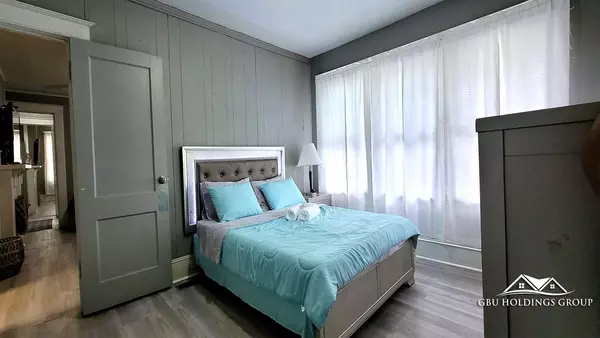 Coliving in Tattnall Square Park - Macon-Bibb, Macon