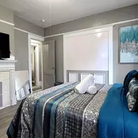 Coliving in Tattnall Square Park - Macon-Bibb, Macon