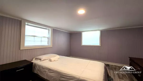 Coliving in Tattnall Square Park - Macon-Bibb, Macon