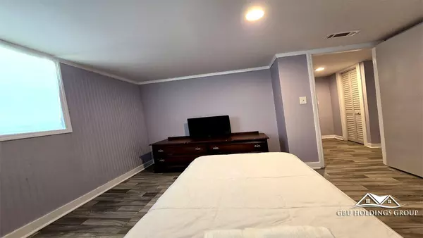 Coliving in Tattnall Square Park - Macon-Bibb, Macon