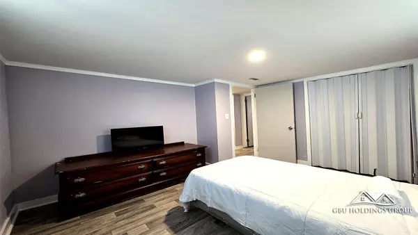 Coliving in Tattnall Square Park - Macon-Bibb, Macon