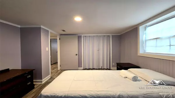 Coliving in Tattnall Square Park - Macon-Bibb, Macon