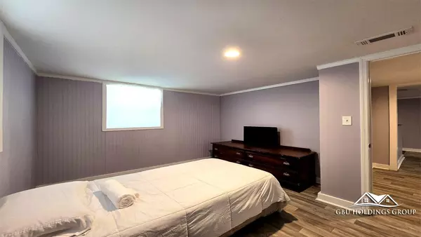 Coliving in Tattnall Square Park - Macon-Bibb, Macon