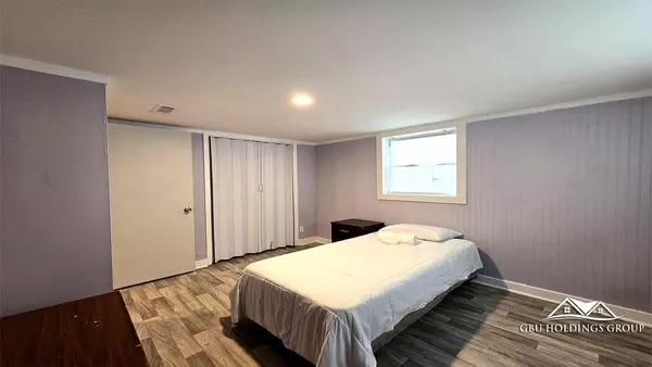 Coliving in Tattnall Square Park - Macon-Bibb, Macon