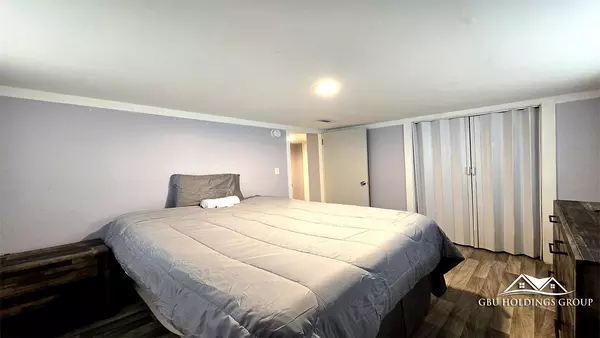 Coliving in Tattnall Square Park - Macon-Bibb, Macon