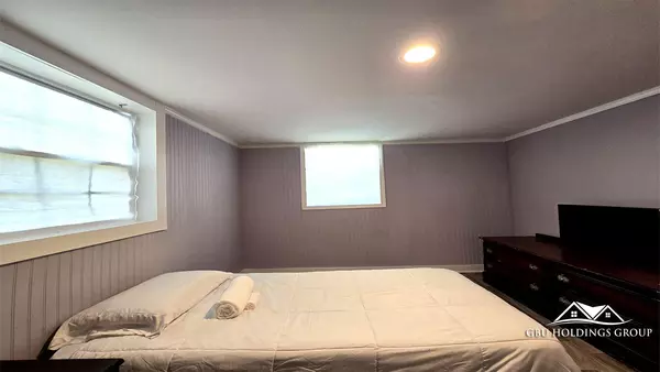 Coliving in Tattnall Square Park - Macon-Bibb, Macon