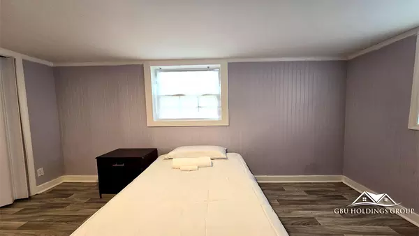 Coliving in Tattnall Square Park - Macon-Bibb, Macon