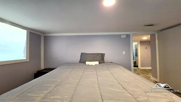 Coliving in Tattnall Square Park - Macon-Bibb, Macon