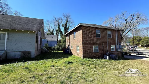 Coliving in Tattnall Square Park - Macon-Bibb, Macon