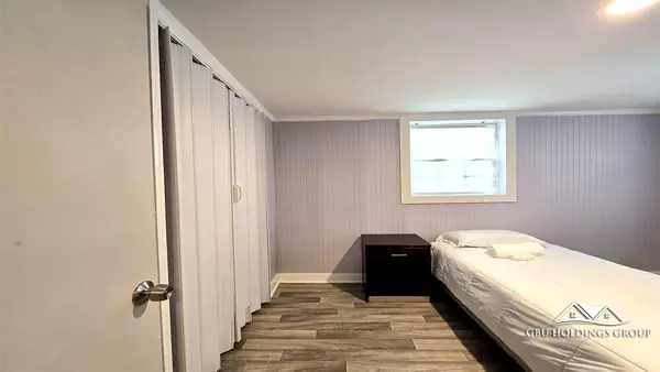 Coliving in Tattnall Square Park - Macon-Bibb, Macon