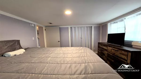 Coliving in Tattnall Square Park - Macon-Bibb, Macon