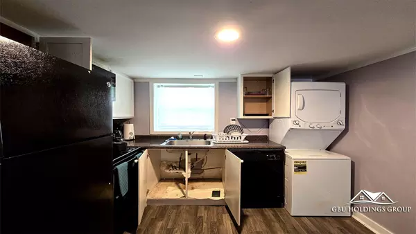 Coliving in Tattnall Square Park - Macon-Bibb, Macon