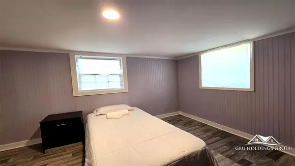 Coliving in Tattnall Square Park - Macon-Bibb, Macon