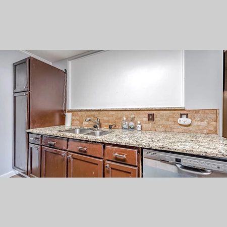 Coliving in Lithonia - East Atl, Atlanta