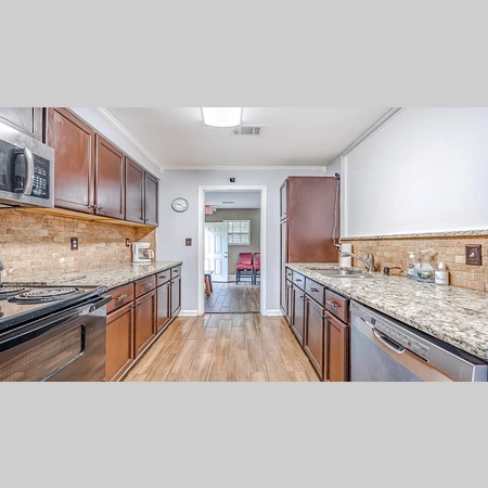 Coliving in Lithonia - East Atl, Atlanta