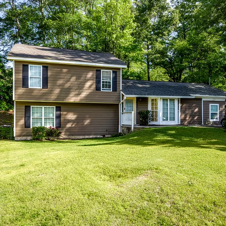 Coliving in Lithonia - East Atl, Atlanta