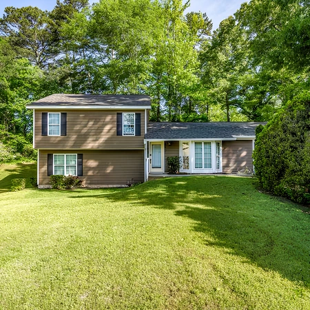Coliving in Lithonia - East Atl, Atlanta