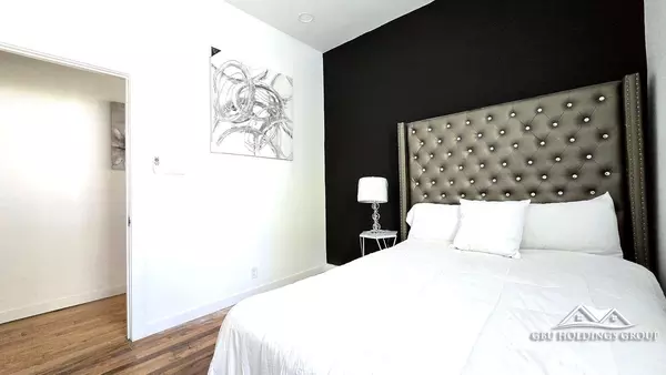 Coliving in Tattnall Square Park - Macon-Bibb, Macon