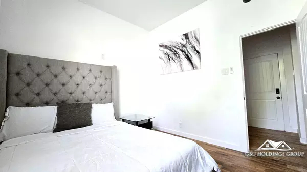 Coliving in Tattnall Square Park - Macon-Bibb, Macon