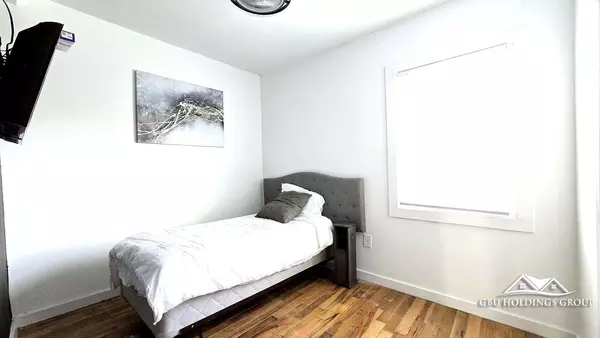 Coliving in Tattnall Square Park - Macon-Bibb, Macon