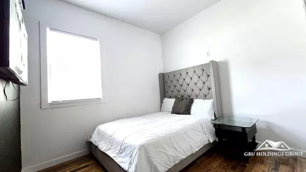 Coliving in Tattnall Square Park - Macon-Bibb, Macon