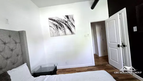 Coliving in Tattnall Square Park - Macon-Bibb, Macon