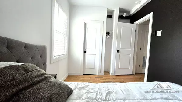 Coliving in Tattnall Square Park - Macon-Bibb, Macon