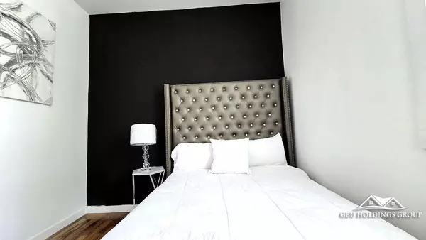 Coliving in Tattnall Square Park - Macon-Bibb, Macon