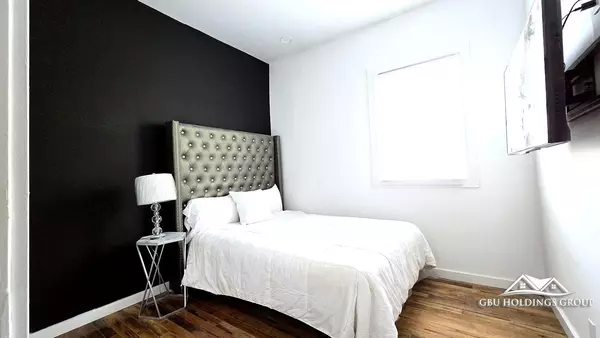 Coliving in Tattnall Square Park - Macon-Bibb, Macon