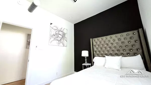 Coliving in Tattnall Square Park - Macon-Bibb, Macon