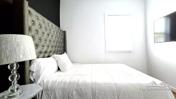 Coliving in Tattnall Square Park - Macon-Bibb, Macon