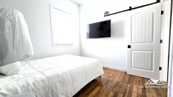 Coliving in Tattnall Square Park - Macon-Bibb, Macon