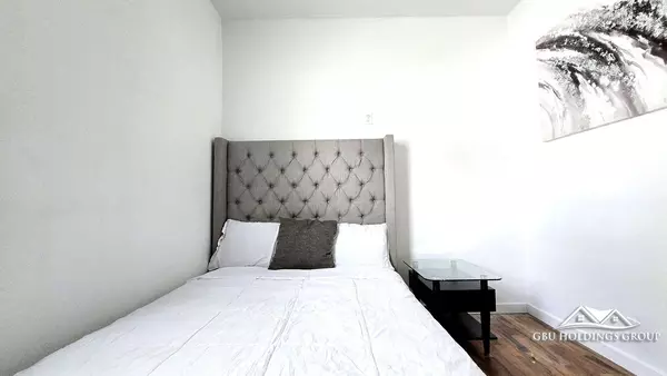 Coliving in Tattnall Square Park - Macon-Bibb, Macon