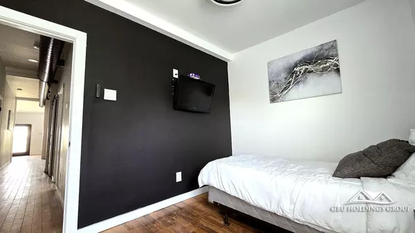 Coliving in Tattnall Square Park - Macon-Bibb, Macon