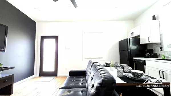 Coliving in Tattnall Square Park - Macon-Bibb, Macon