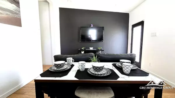 Coliving in Tattnall Square Park - Macon-Bibb, Macon