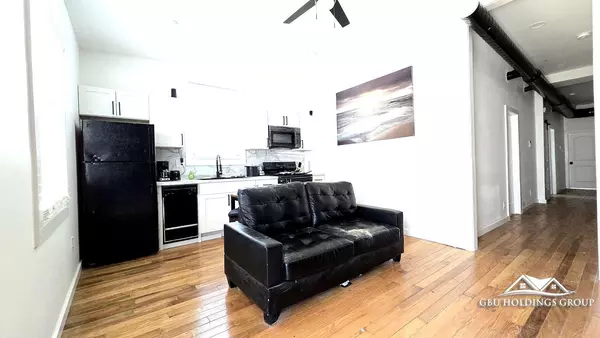 Coliving in Tattnall Square Park - Macon-Bibb, Macon