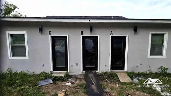 Coliving in Tattnall Square Park - Macon-Bibb, Macon