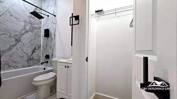 Coliving in Tattnall Square Park - Macon-Bibb, Macon