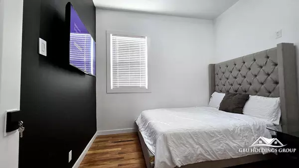 Coliving in Tattnall Square Park - Macon-Bibb, Macon