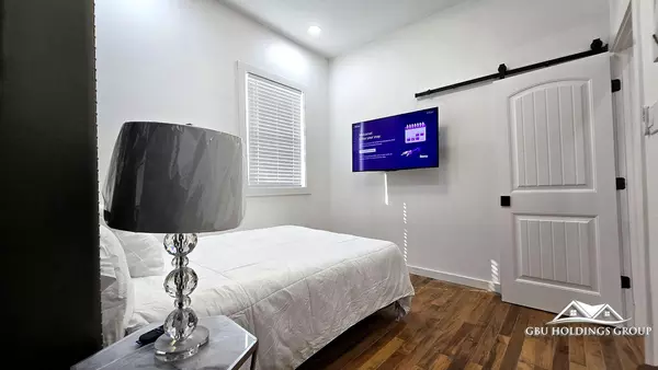 Coliving in Tattnall Square Park - Macon-Bibb, Macon