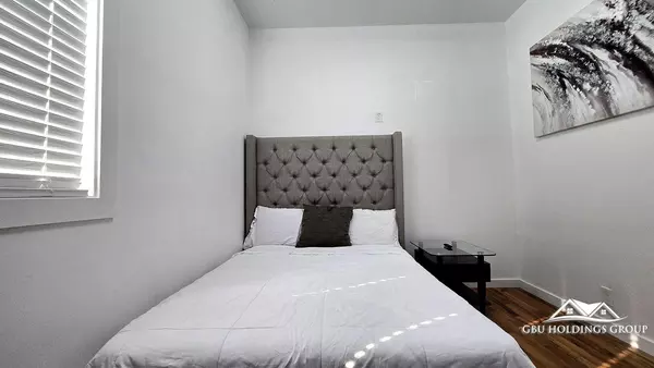 Coliving in Tattnall Square Park - Macon-Bibb, Macon