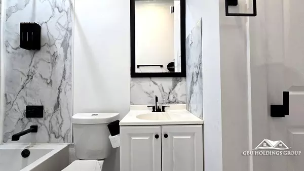 Coliving in Tattnall Square Park - Macon-Bibb, Macon