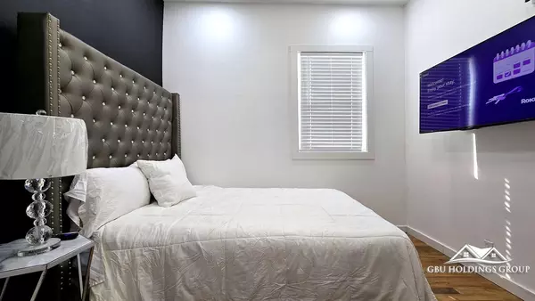 Coliving in Tattnall Square Park - Macon-Bibb, Macon