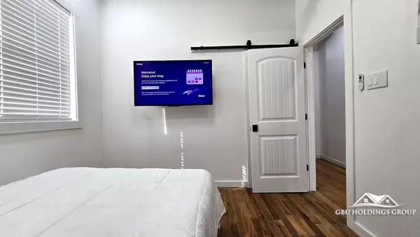 Coliving in Tattnall Square Park - Macon-Bibb, Macon